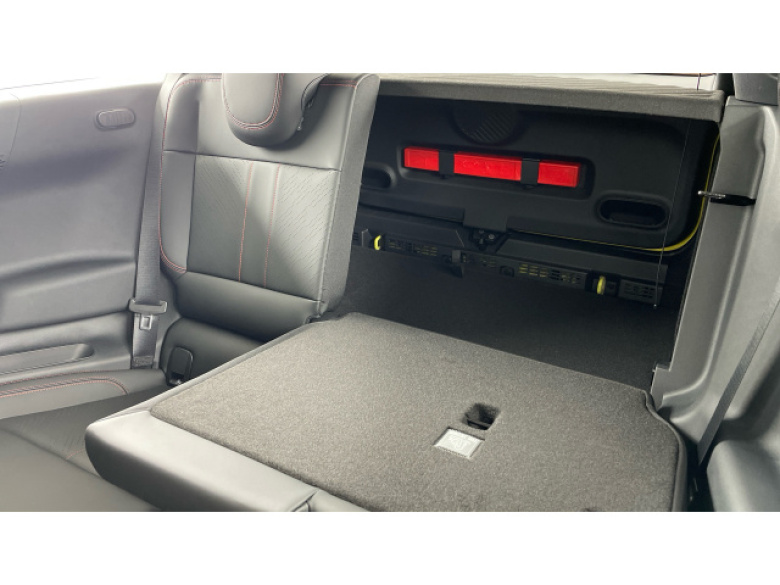 MINI Cooper 135kW E Sport [Level 1] 41kWh 3dr Auto Electric Hatchback